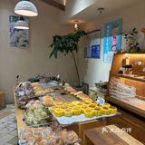 长沙这家面包店没人能抵抗挡住她的诱惑