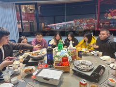 -小林哥的海鲜馆·夜宵烧烤(渔人码头店)