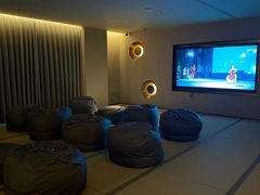 -漢頓温泉度假酒店