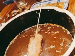 -串大叔炭火烤串·鸡西大冷面刀削面(总店)