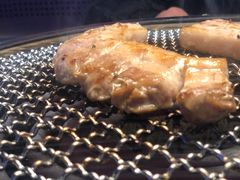 -十三姨正合丰烤肉(营迹路店)