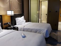 -重庆悦来温德姆酒店