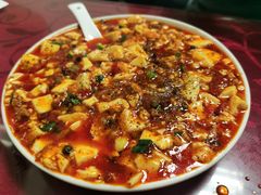 -老丘丘(较场口店)