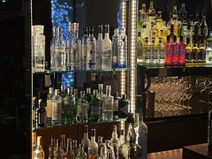 -上海柏悦酒店·世纪100牛排馆