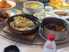 -东北大院·东北菜(三台子店)