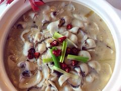 iphone_upload_pic-徽州月·民间徽菜(浦东总店)