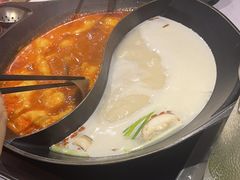 -新辣道鱼火锅(航天万源店)
