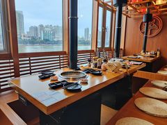 -拾勝牛·江景安格斯烧肉放题(江湾阳光天地店)