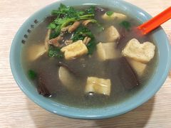 -金原鸭血粉丝汤总店(锁金村店)