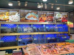 -202特色排档(五缘湾店)