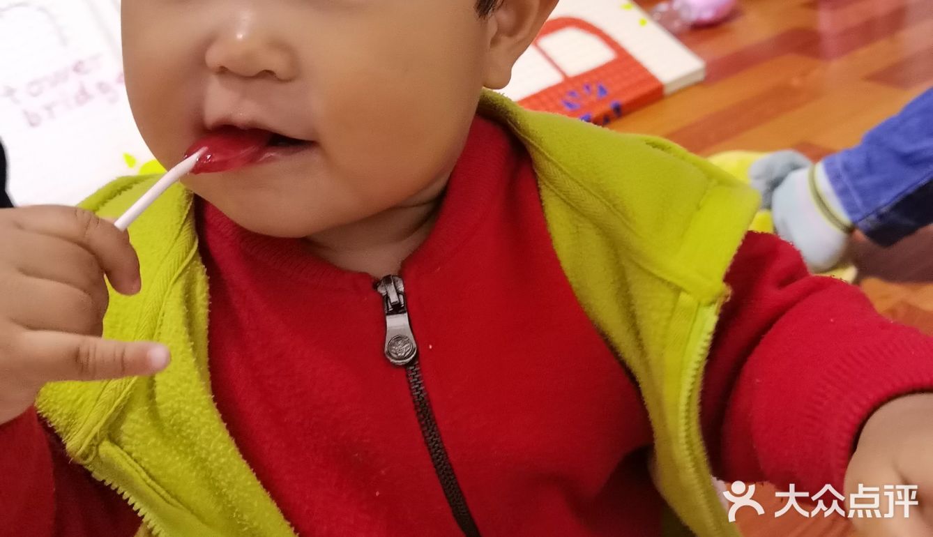 我是早餐小能手