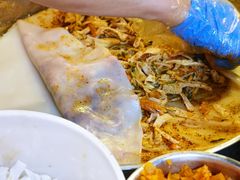 -安徽阜阳卷馍(西单店)