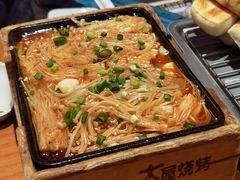 -木屋烧烤(惠阳华润小径湾店)
