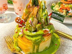-泰椰里·泰国餐厅(智慧城广百广场店)