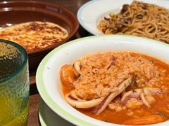 -萨莉亚意式餐厅(南京万达茂店)
