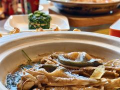 -永安鱼庄·镇江菜(丁卯店)