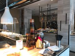 -上海圣淘沙万怡酒店