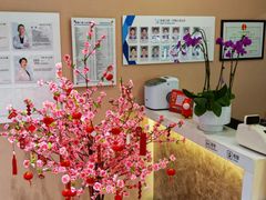 -瑞泰口腔(龙湖门诊)