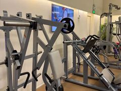 -YCHL Studios健身工作室(市二宫店)