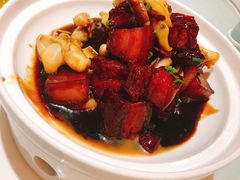 特色红烧肉-HOMES上海本帮菜(襄阳公园店)