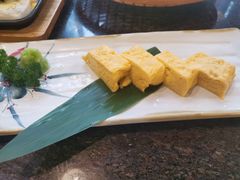 -万福炭火烤肉日本料理(新街口店)