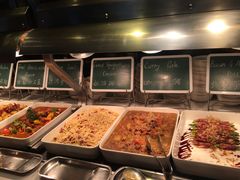-厦门艾美酒店·新食谱西餐厅