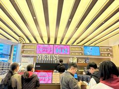 -霸王茶姬(渝北金港国际重百店)