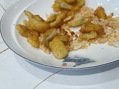 -沪华海鲜大酒楼(南汇店)