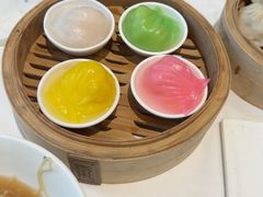 -金河半岛园林酒家(金融城店)