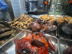 -光明邨大酒家(淮海路店)