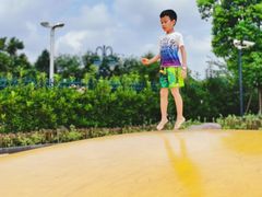 -季高兔窝窝亲子园(上海薰衣草公园店)