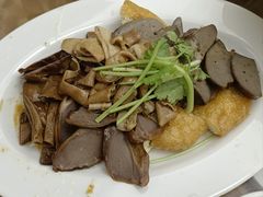 -日日香卤鹅饭店·澄海狮头鹅(澄海店)
