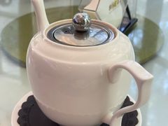 -牡丹国际大酒店-港式茶餐厅