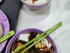 -清华大学-观畴园餐厅