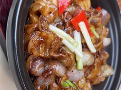 -唐猫庭院·千年陕菜(大唐不夜城店)