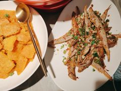 -鱼你相聚·河鲜馆(袁家岭店)