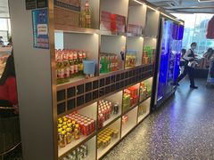 -釜盛海鲜烤肉火锅自助料理(正义坊购物中心店)
