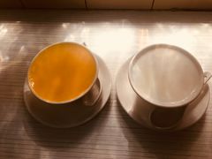 蛋白炖鲜牛奶-澳洲牛奶公司(佐敦店)