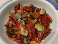 -局气烤鸭·北京菜(德云社店)