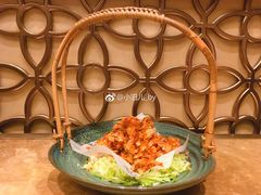 -夏宫中餐厅(香格里拉大酒店)