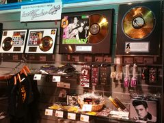 -东京杜莎夫人蜡像馆