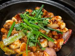 -喜粤广东菜(汉屯路店)