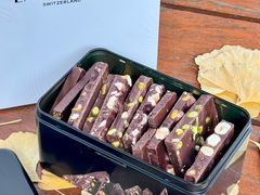 -Laderach 莱德拉(上海环贸iapm店)