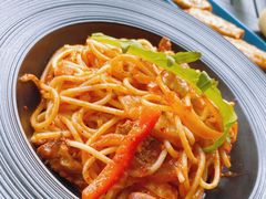 -SEN CASTLE城堡西餐(创意设计中心店)