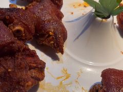 -永安鱼庄·镇江菜(丁卯店)