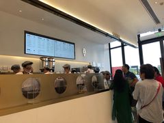 -喜茶(永旺梦乐城店)