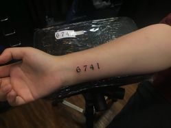 -飛凡TATTOO纹身•原创