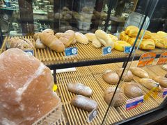 景观位-波特曼西餐厅(南岗店)