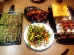 -马海涛牛肉串·午市牛腩饭·烧烤夜宵(领汇广场店)