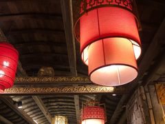 大堂-大龙燚火锅(春熙店)